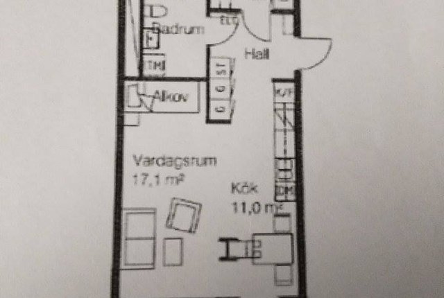 Skyttevägen 24B, Sollentuna - bild 2