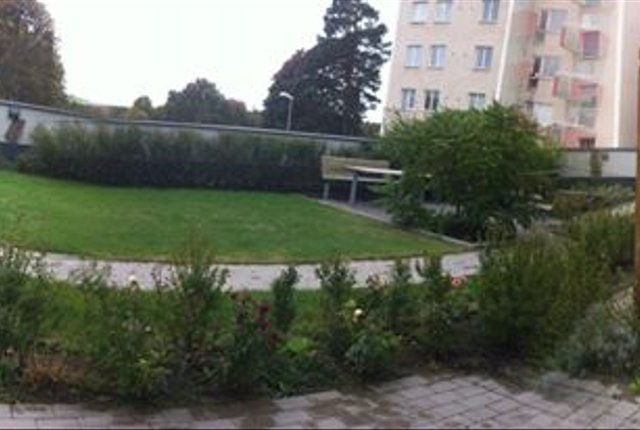 Skyttevägen 24B, Sollentuna - bild 1