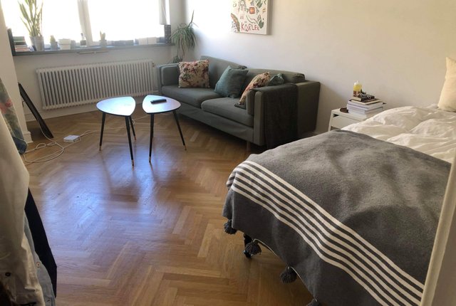 Herrestadsgatan 8B, Malmö - bild 6