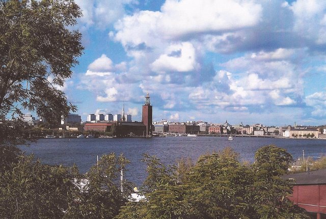 Eolsgatan 2A, Stockholm - bild 1