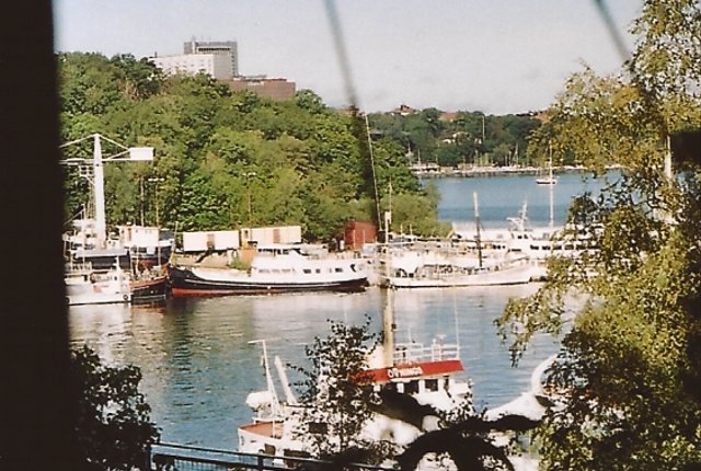 Eolsgatan 2A, Stockholm - bild 4