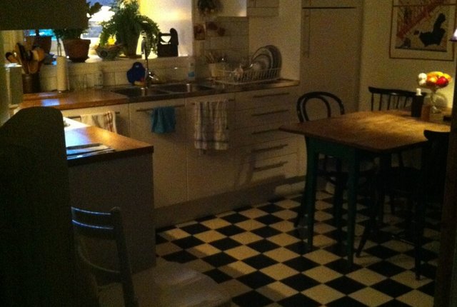 Eolsgatan 2A, Stockholm - bild 5