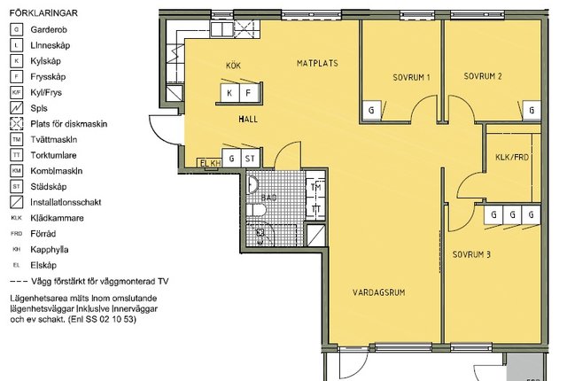 Hammarbyvägen 24, Upplands Väsby - bild 5