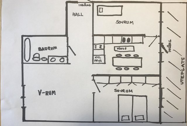 Jösseforsvägen 3, Enskede - bild 1