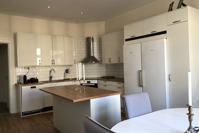 Skånegatan 29, Göteborg - bild 1