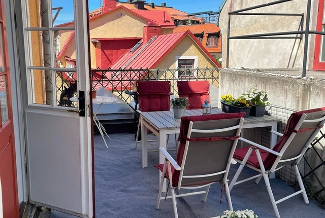 S:t Hansgatan 45C, Visby - bild 3