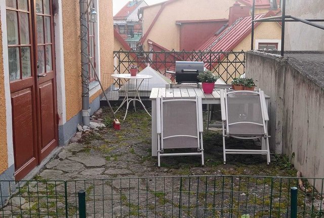 S:t Hansgatan 45C, Visby - bild 1