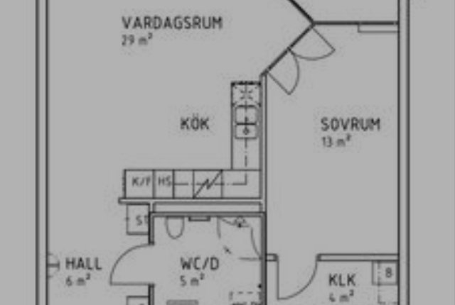 C A Reuterswärds Gata 2, Göteborg - bild 5