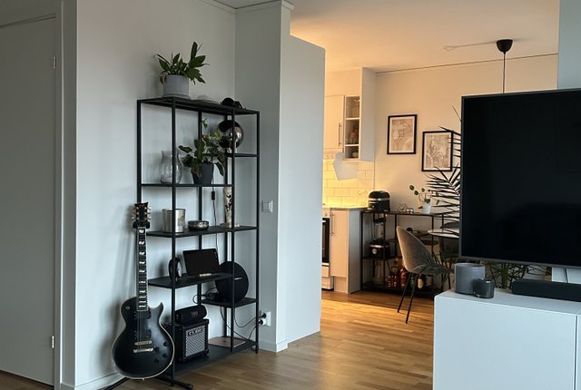 Överstegatan 6B, Göteborg - bild 5