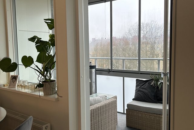Överstegatan 6B, Göteborg - bild 7