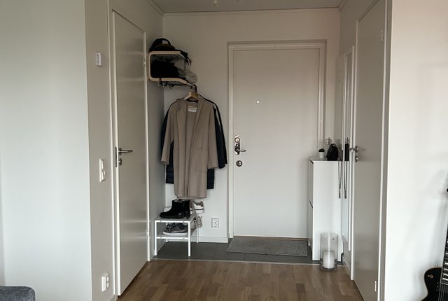 Överstegatan 6B, Göteborg - bild 6