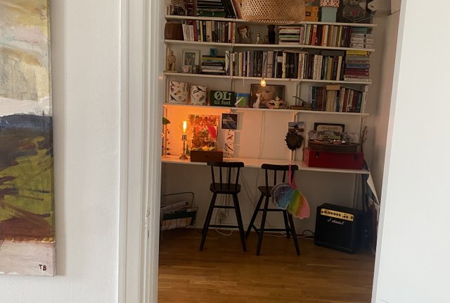 Henriksbergsgatan 10, Göteborg - bild 8