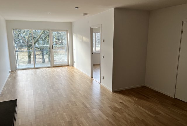 Kronortorps allé 41 c, Arlöv - bild 1