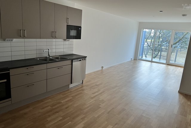 Kronortorps allé 41 c, Arlöv - bild 2