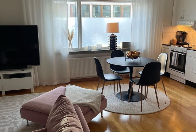 Trädgårdsgatan 2A, Jönköping - bild 3