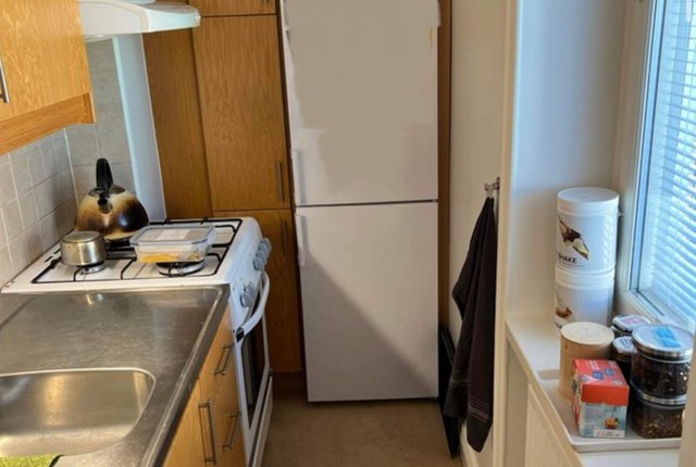 Strålgatan 2, Stockholm - bild 5