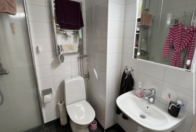 Strålgatan 2, Stockholm - bild 2