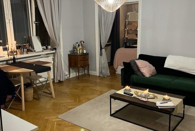 Strålgatan 2, Stockholm - bild 3