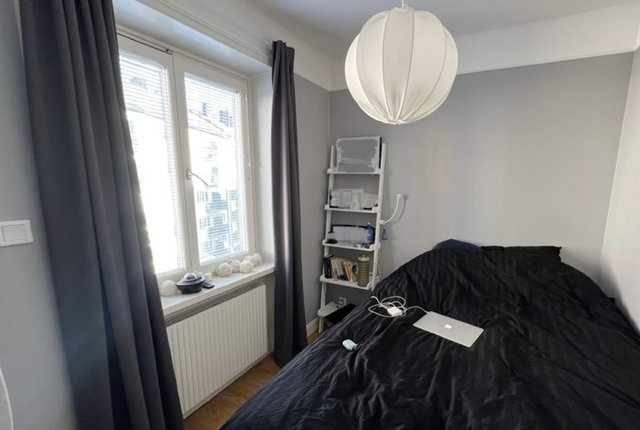 Strålgatan 2, Stockholm - bild 4