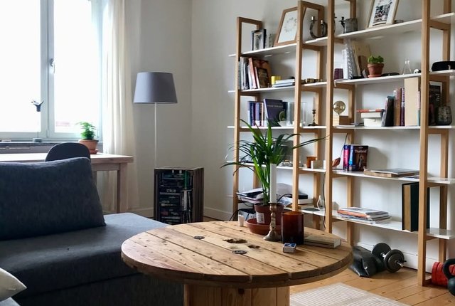 Bergsgatan 12B, Sundbyberg - bild 3