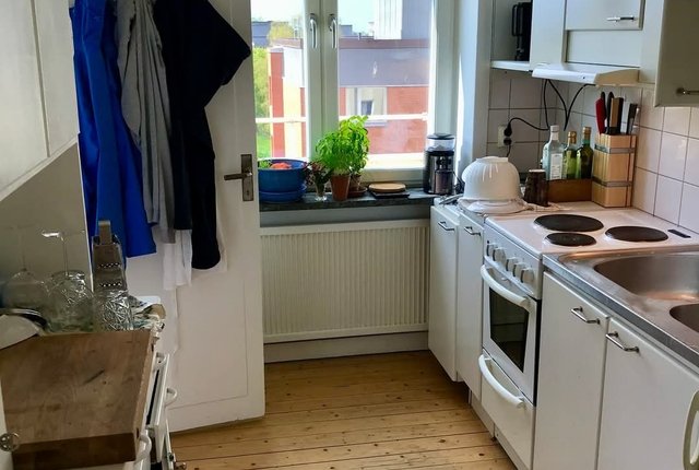 Bergsgatan 12B, Sundbyberg - bild 4