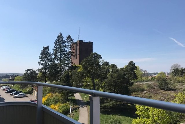 Bergsgatan 12B, Sundbyberg - bild 1