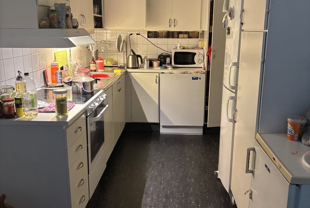 Hasselgatan 71, Upplands Väsby - bild 2