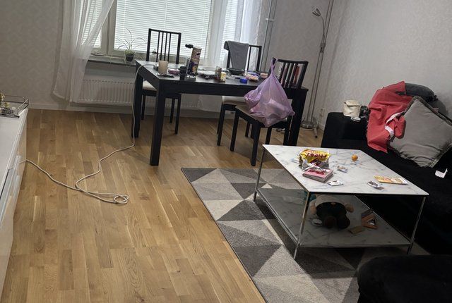 Hasselgatan 71, Upplands Väsby - bild 1