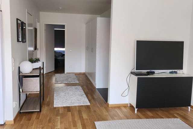 Måns Bryntessonsgatan 20A, Göteborg - bild 1