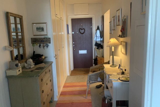 Fregattvägen 15, Lidingö - bild 8