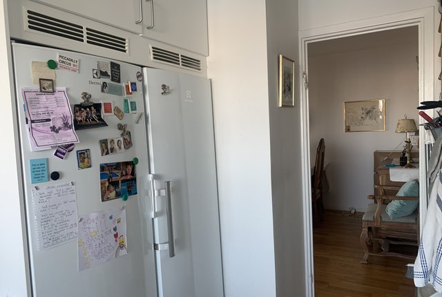 Fregattvägen 15, Lidingö - bild 1