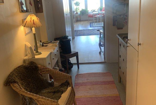 Fregattvägen 15, Lidingö - bild 7