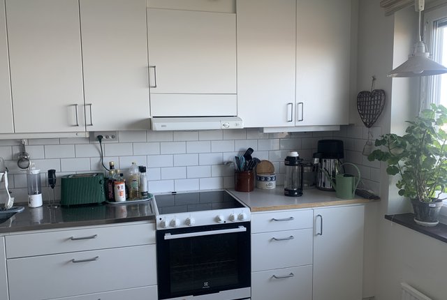 Fregattvägen 15, Lidingö - bild 2