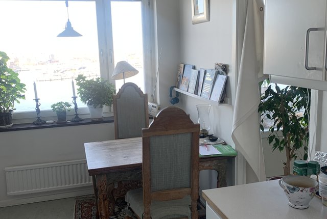 Fregattvägen 15, Lidingö - bild 3