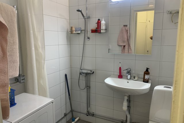Fregattvägen 15, Lidingö - bild 6