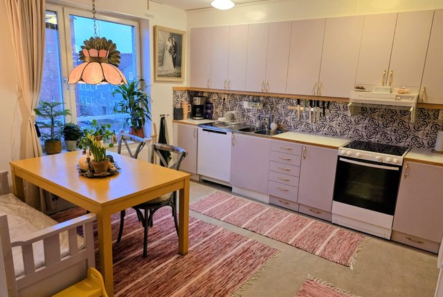 Sedelvägen 46A, Hägersten - bild 4