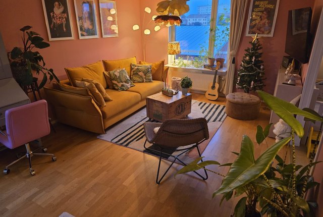 Sedelvägen 46A, Hägersten - bild 2