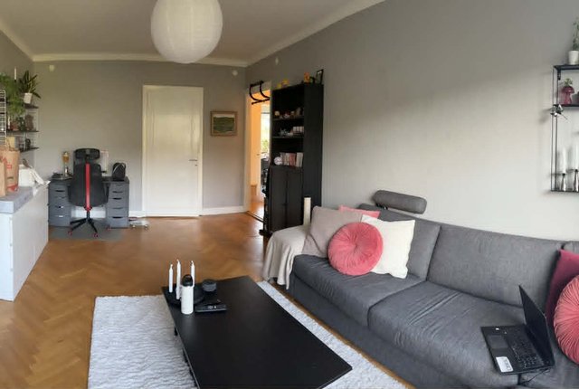 Bergsringen 13, Bromma - bild 1