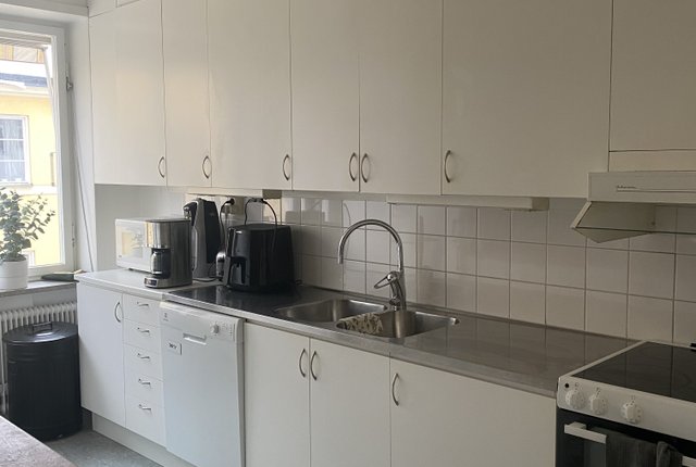 Västmannagatan 11, Stockholm - bild 1