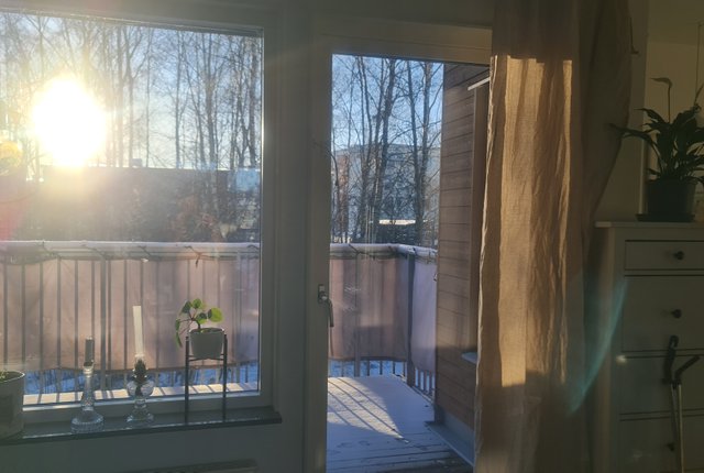 Ribby Allé 45B, Västerhaninge - bild 1