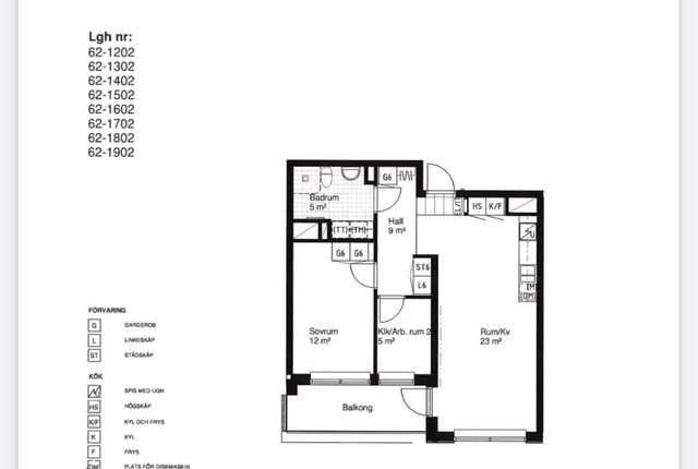 Tappvägen 29, Bromma - bild 2