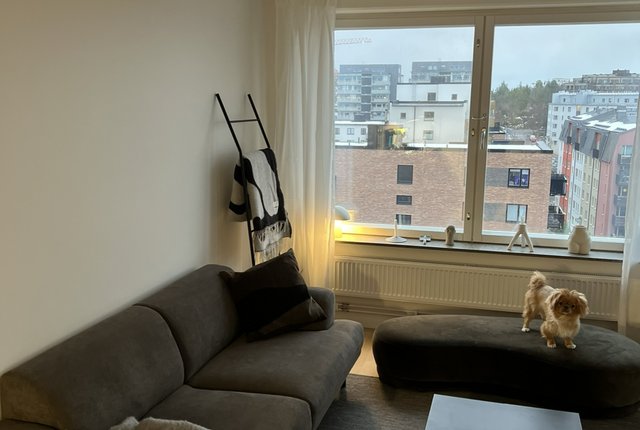 Tappvägen 29, Bromma - bild 1