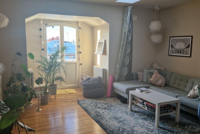 Södra Förstadsgatan 16, Malmö - bild 1