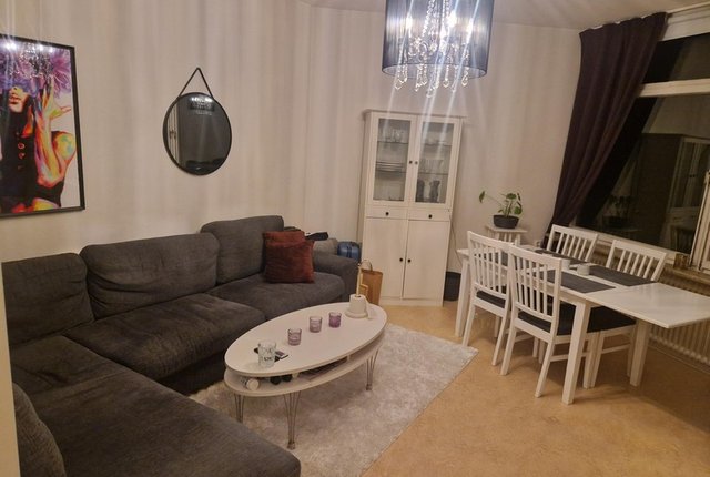 Lyckovägen 9F, Bromma - bild 1