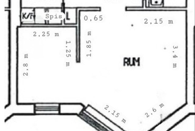 Lyckovägen 9F, Bromma - bild 7