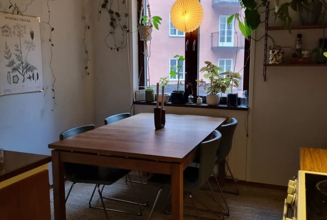Renstiernas gata 46A, Stockholm - bild 2