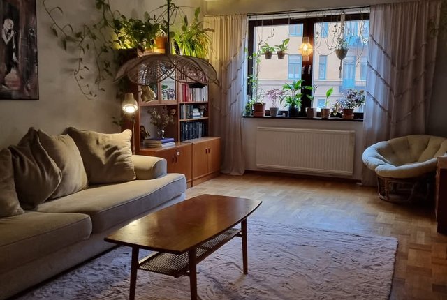 Renstiernas gata 46A, Stockholm - bild 3