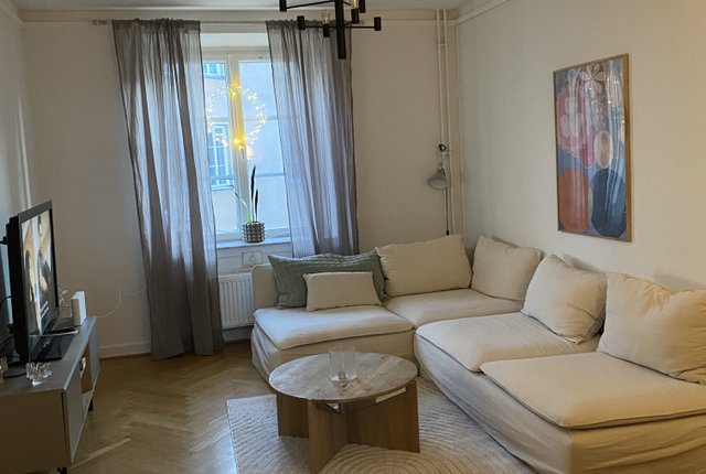 Wollmar Yxkullsgatan 2A, Stockholm - bild 1