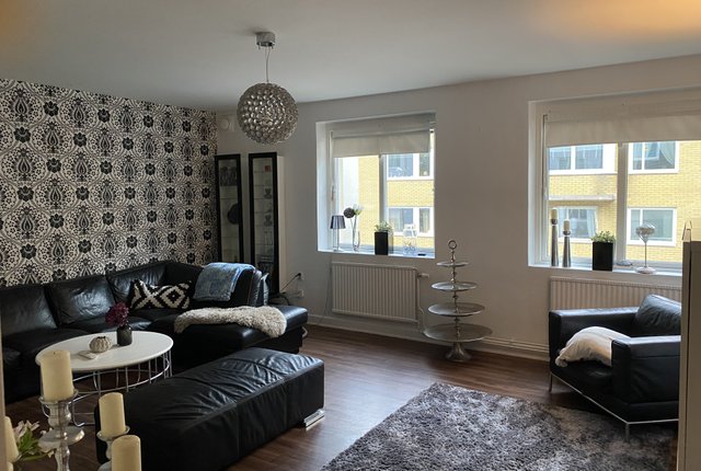 Svensksundsgatan 1, Göteborg - bild 1