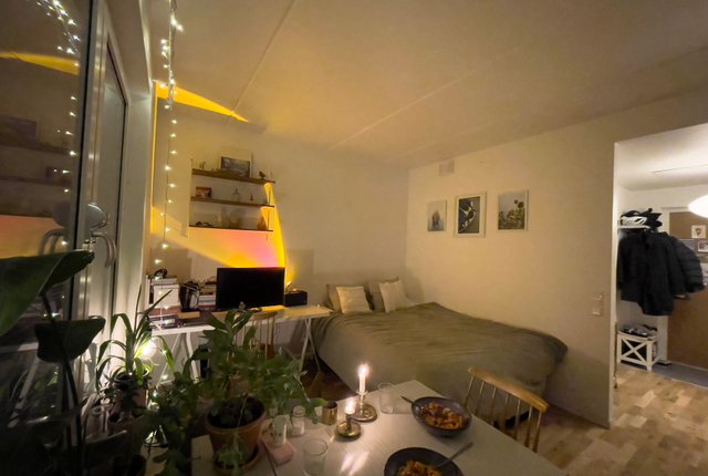 Högsbogatan 41, Göteborg - bild 1